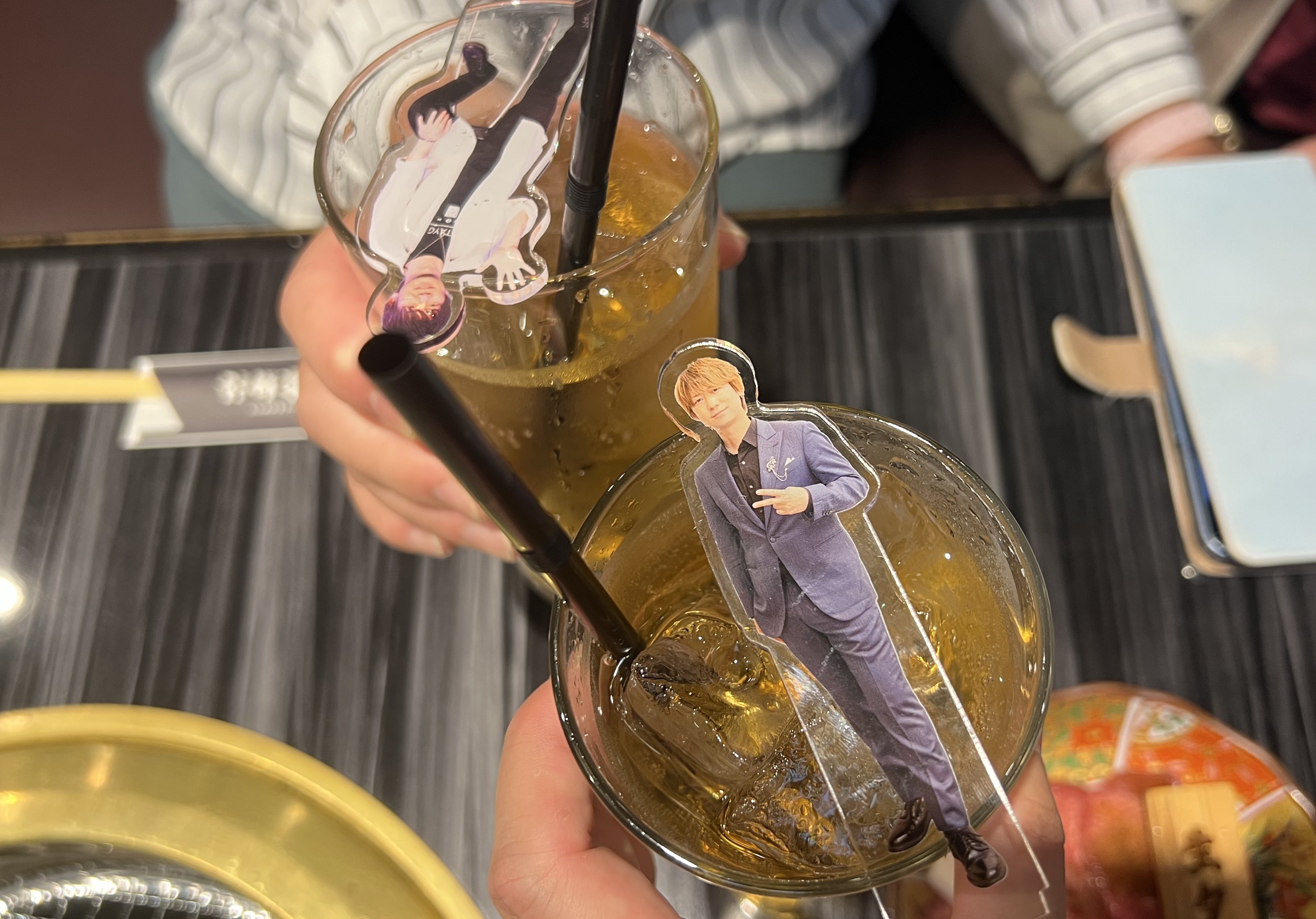 かおりんページ かおりん (@24451FK) / X