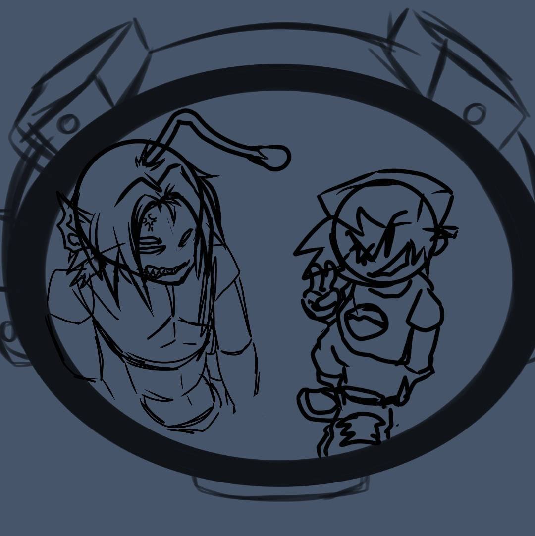 something very interesting gonna happen in October👀
<a href="/THEREALTIMELIME/">Daily FNF Reviewer (Synecdoche Funkin ???%)</a> <a href="/GameBananaFNF/">FNF: GameBanana 🍌</a> <a href="/News_Funkin/">Funkin News</a> <a href="/FunkinAwards_/">FUNKIN' AWARDS (Coming 2025)</a>