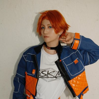 #新しいプロフィール画像