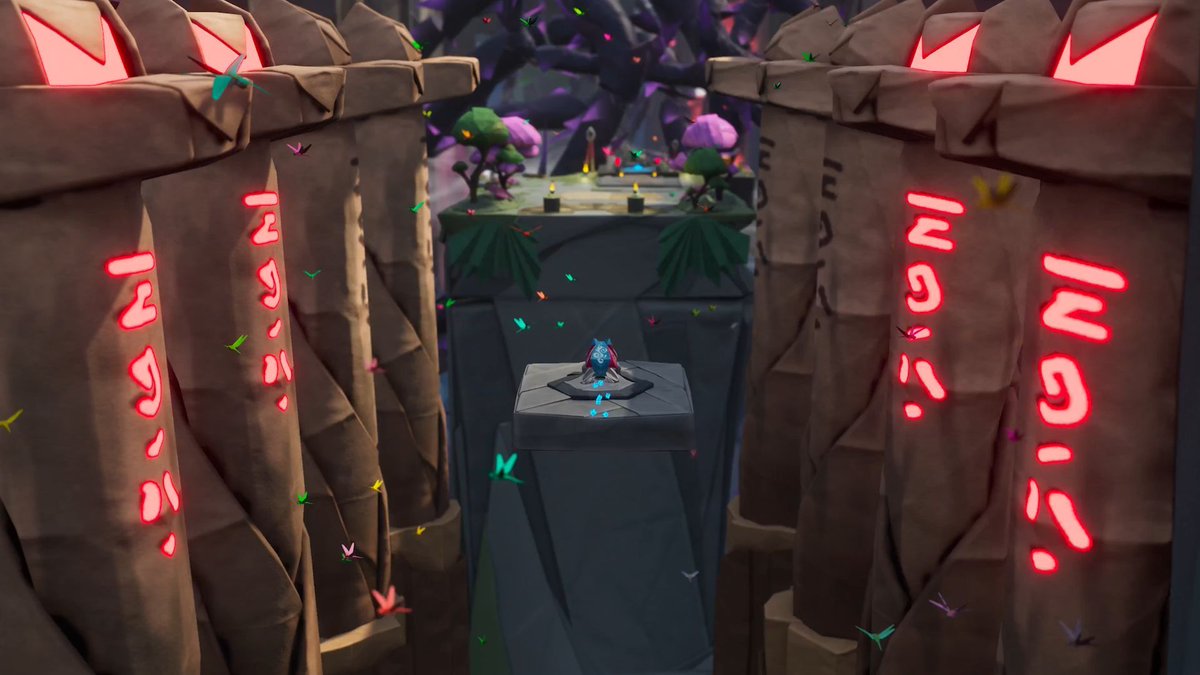 Kakehashi_Games's tweet image. Hirogami&apos;s art direction: 👨‍🍳👌🎨

That&apos;s it. That&apos;s the post.

#screenshotsaturday #gamedev #gamedesign #conceptart