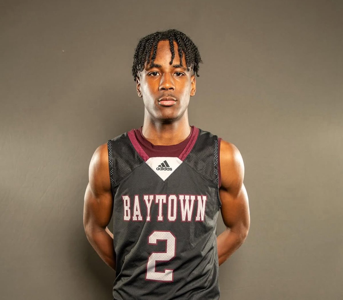 Gander Boys Basketball tweet media