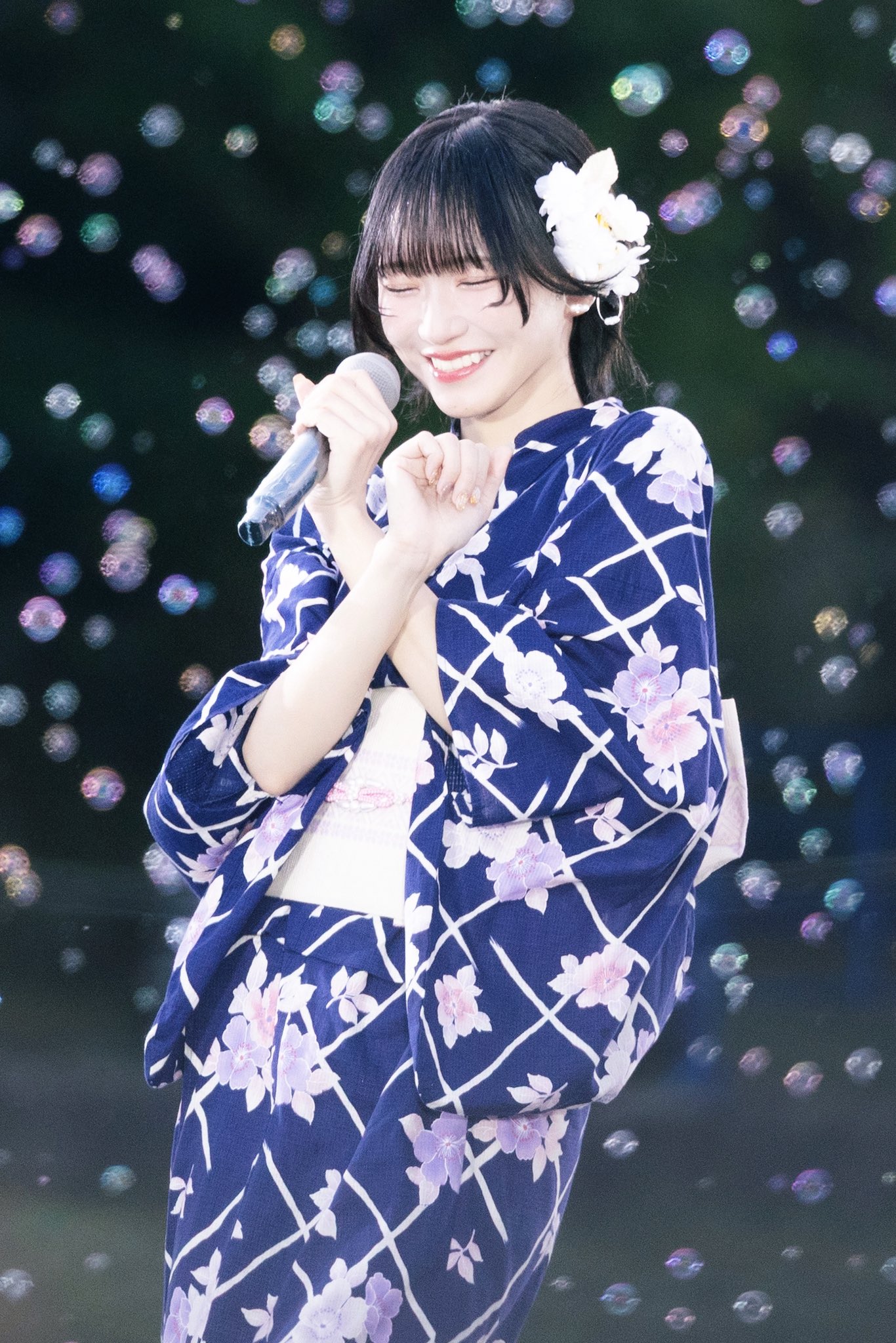 イコラブミニくじ 野口衣織 シークレット山梨バージョン 𝓪𝓶𝓲 on X