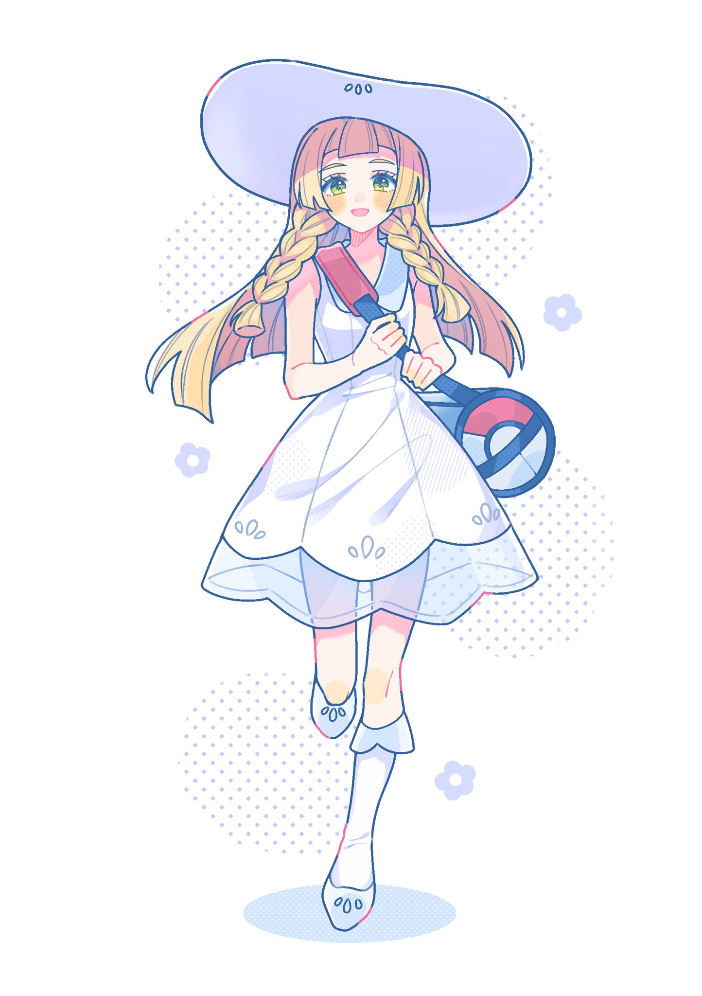 ポケモンイラスト miyaさん専用 4 かめさん on X: 