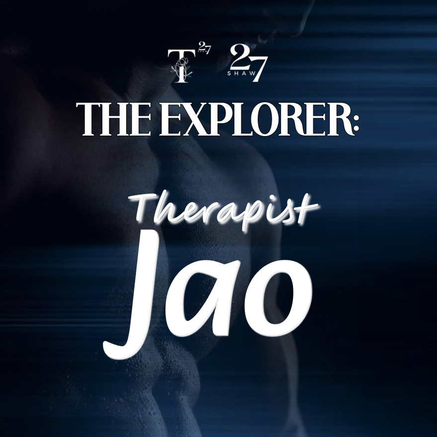 EdsTheraReviews's tweet image. Jao Review (The Explorer)  
T by @27shawspa
June 09, 2025

Ready to experience THE SWEETEST EXPLORER who holds the title for the best in dry humping? Warning: highly addictive🤭

#SpaReviewPH #Tby27Shaw #ThisIs27Shaw #WellnessPH