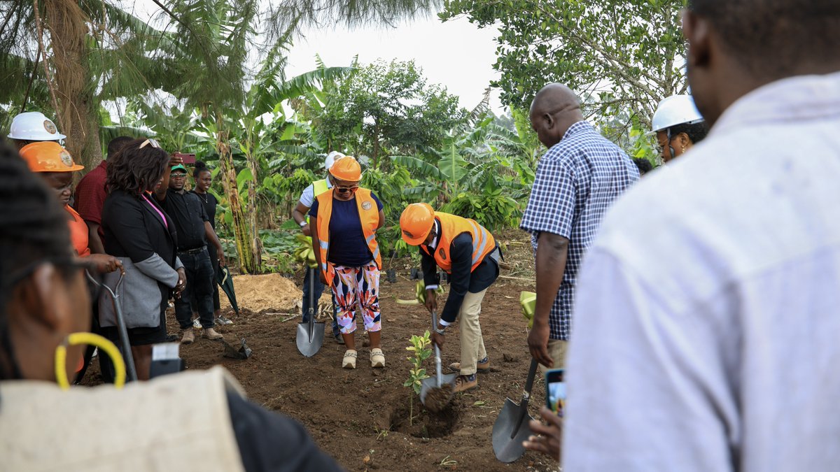 Odrek Rwabwogo tweet media