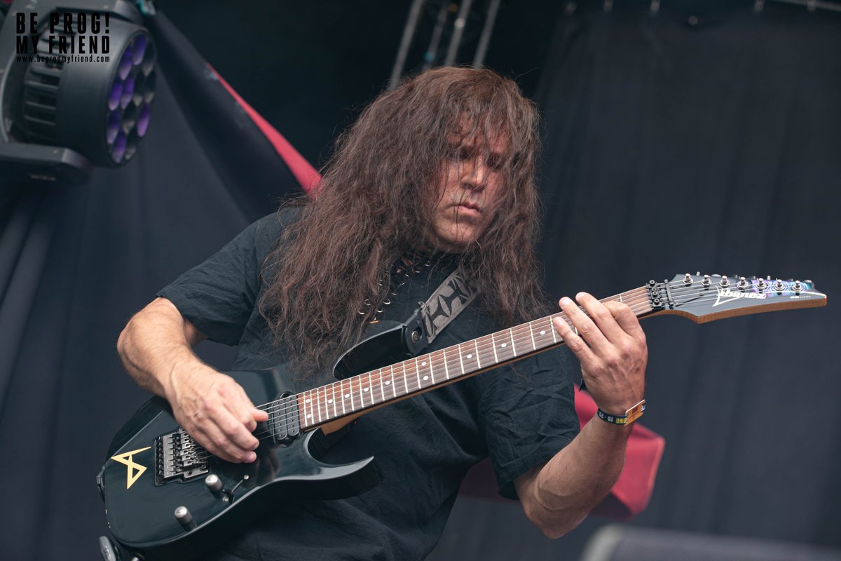 BeProgFestival's tweet image. Empezamos la jornada con Moonloop, un arranque lleno de atmósferas que despiertan la imaginación.

::

We’re kicking off the day with Moonloop, a start full of atmospheres that awaken the imagination.