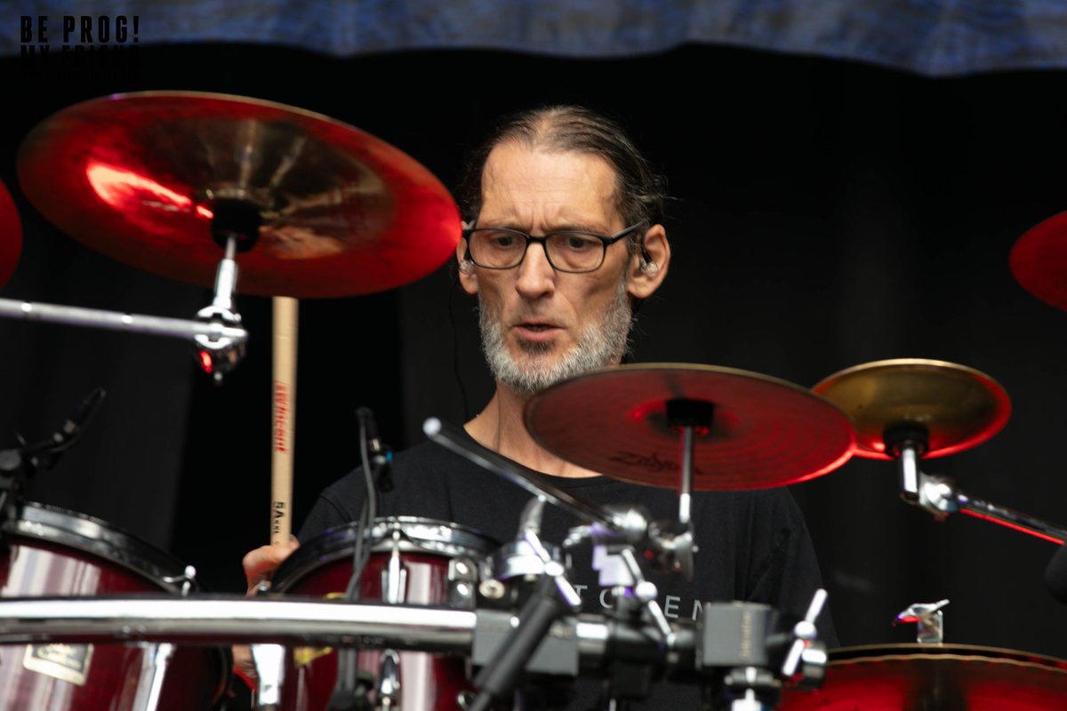 BeProgFestival's tweet image. Empezamos la jornada con Moonloop, un arranque lleno de atmósferas que despiertan la imaginación.

::

We’re kicking off the day with Moonloop, a start full of atmospheres that awaken the imagination.