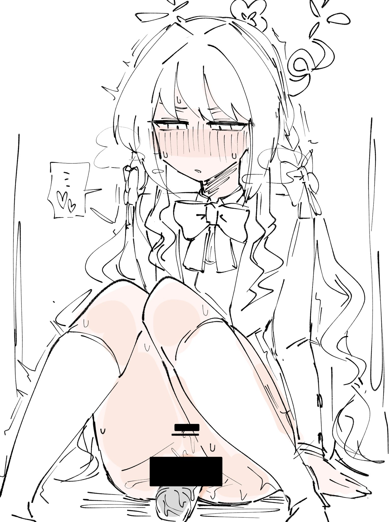 バガポンチによるイラスト