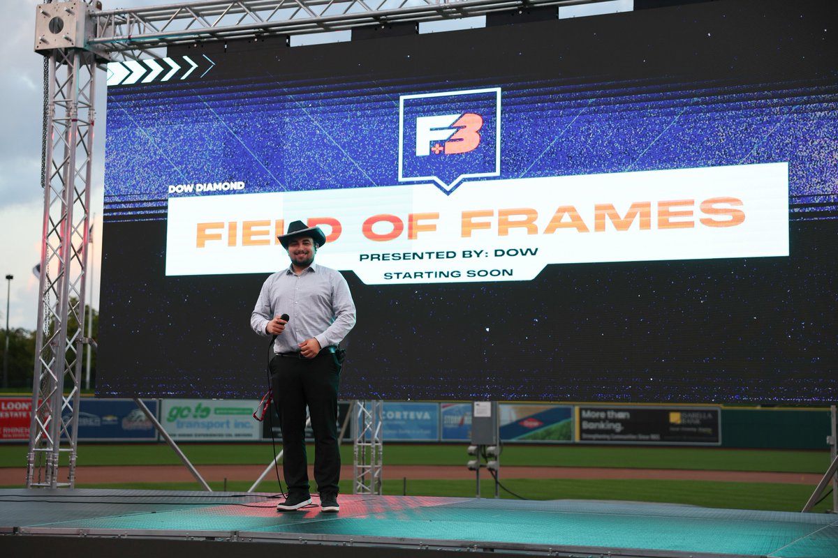 Field of Frames Fest tweet media