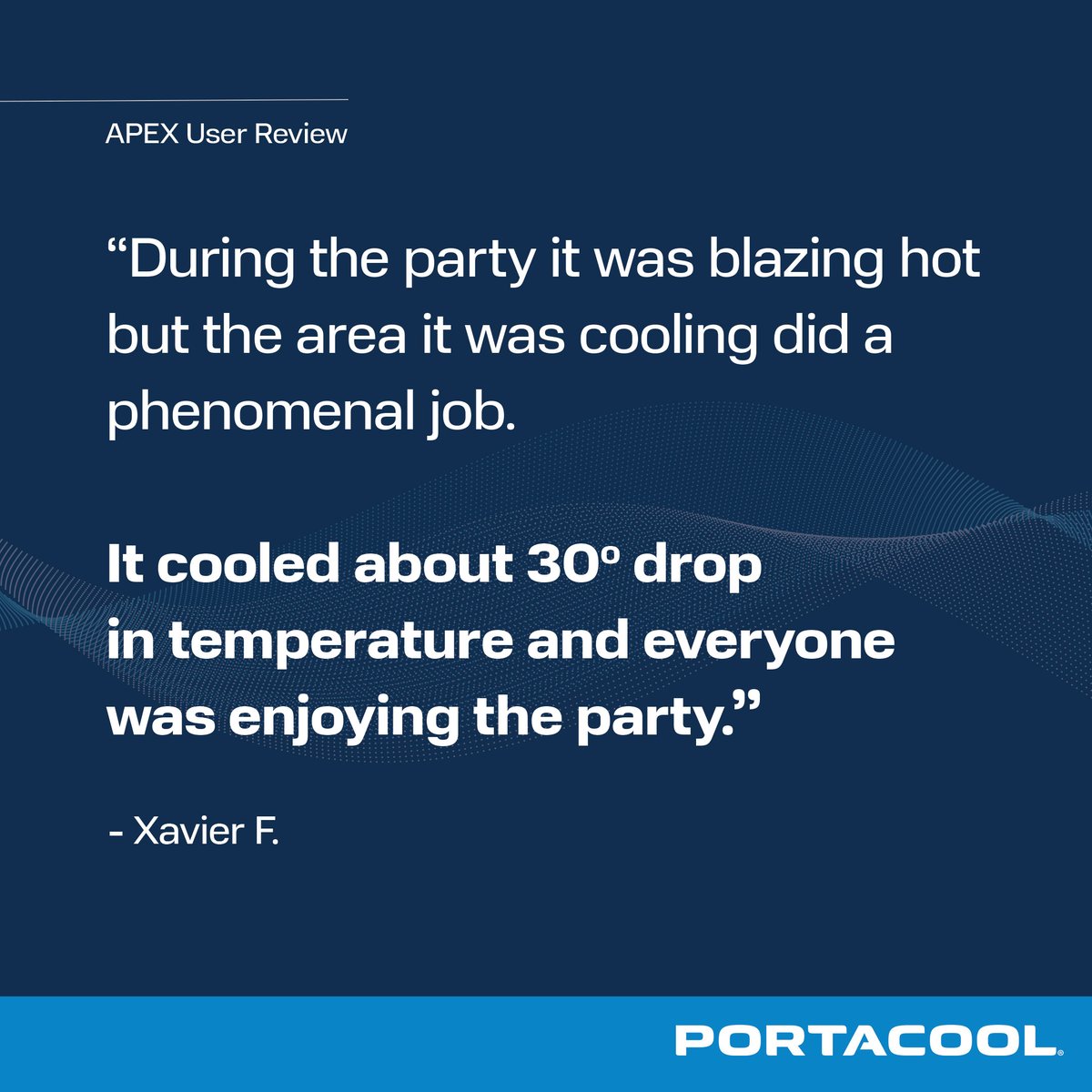 Portacool tweet media