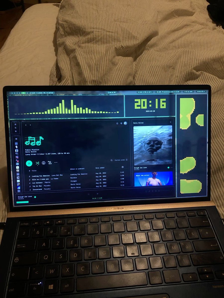 birdabo404's tweet image. deleting windows will genuinely shift ur perspective in tech.