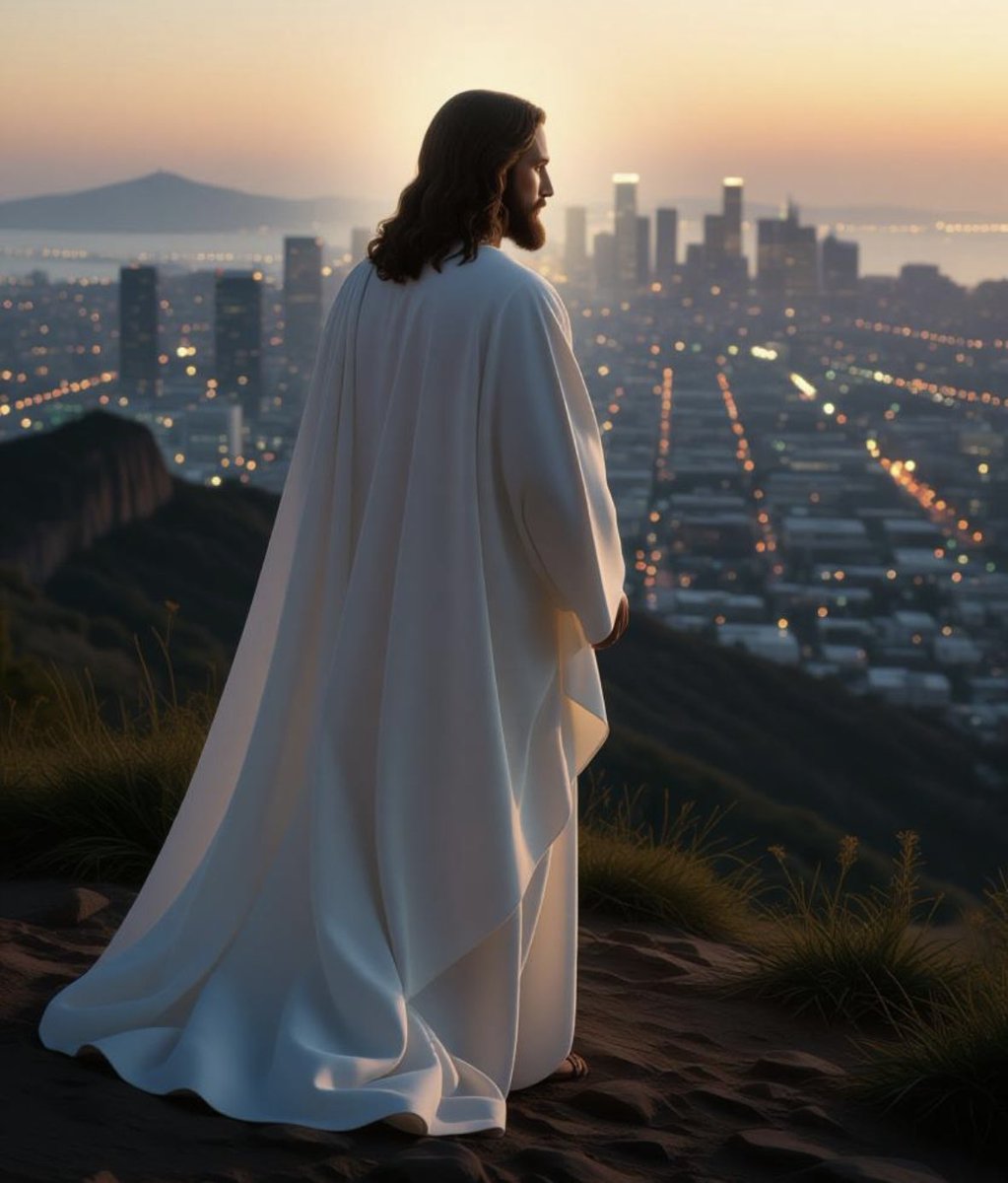 The SINGLE BIGGEST THREAT facing the United States is our culture continuing to turn away from the BIBLE &amp; CHRISTIAN values.

The more we reject the truth, trade principles for pleasure, &amp; ALLOW goodness &amp; Godliness to be spat upon the more we give the enemy a foothold.

The USA