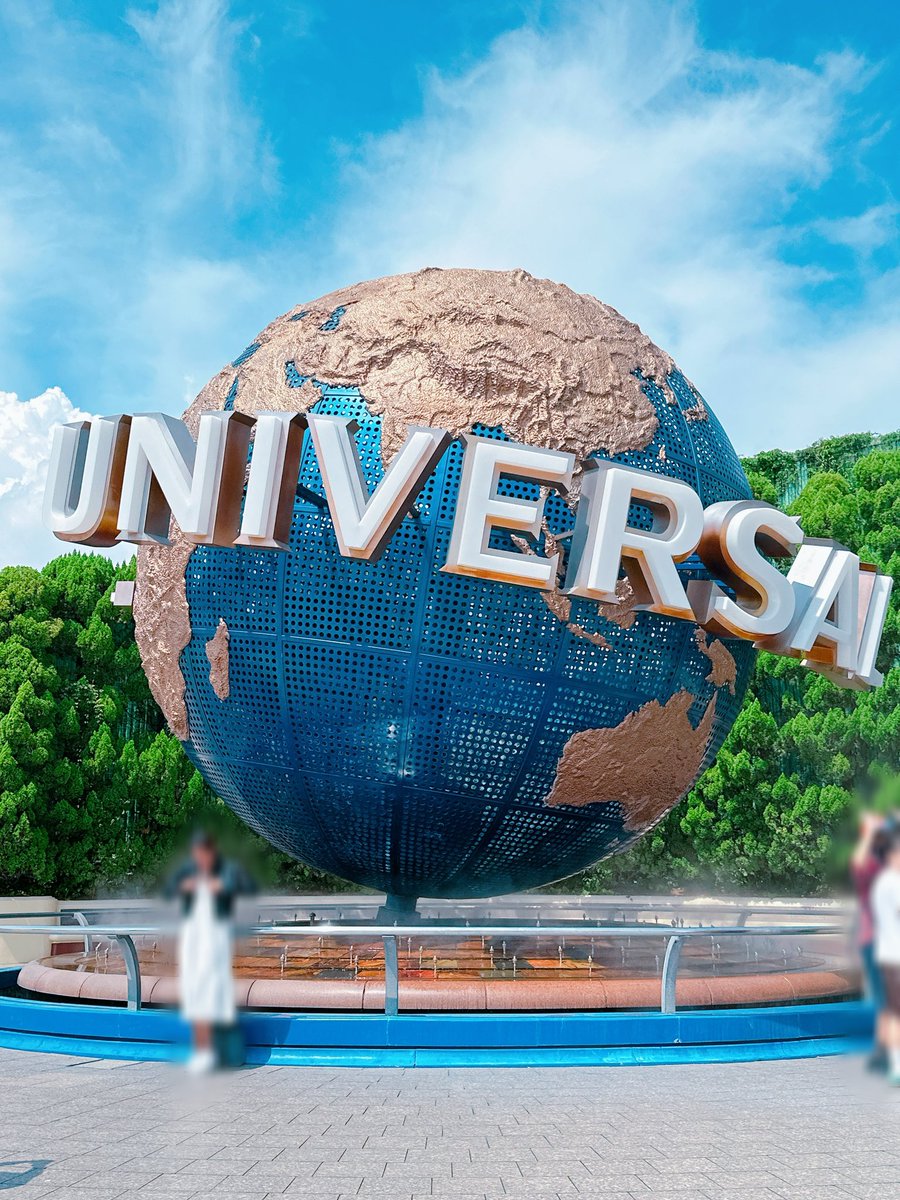 みんな元気？最近なにしてるの？
私は最近ゆにばに行きました