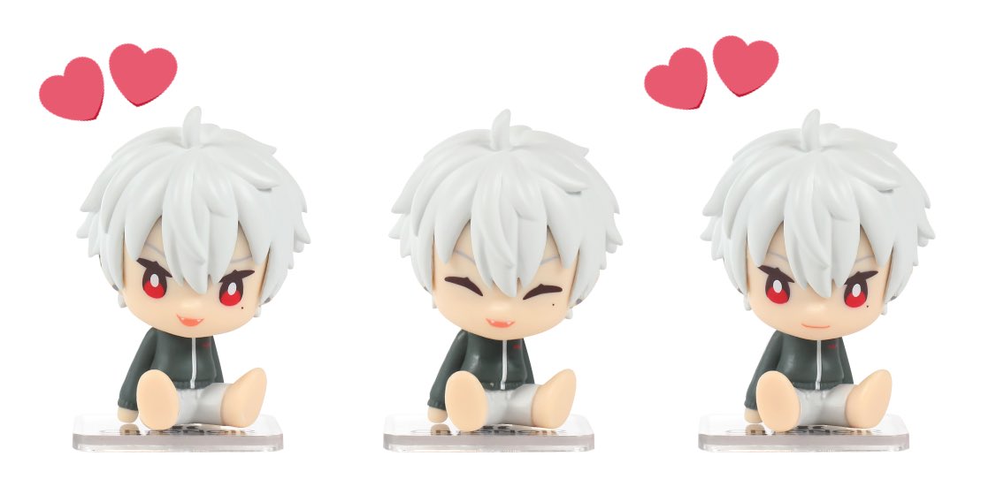 ちょす@プロカ有 tweet media