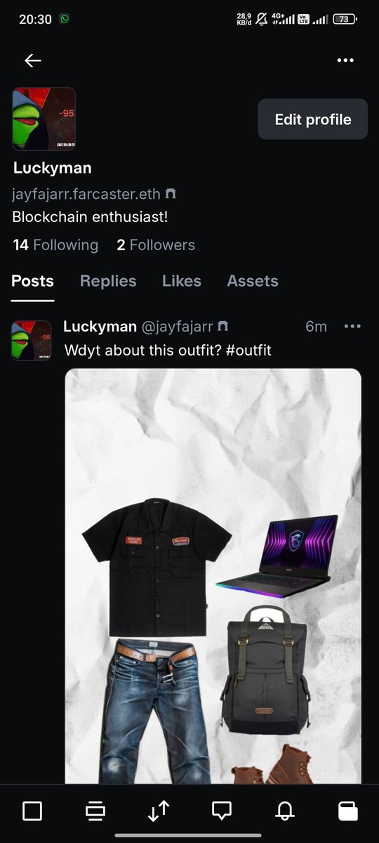 Finally join Base App Beta #Base #betaapp #basebeta #coinbase