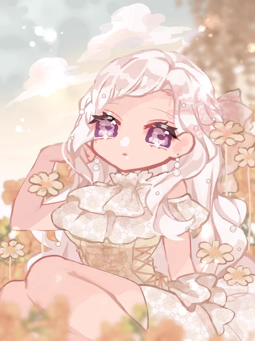 #イラストオーダー 納品完了です! ご依頼本当にありがとうございました #有償依頼
