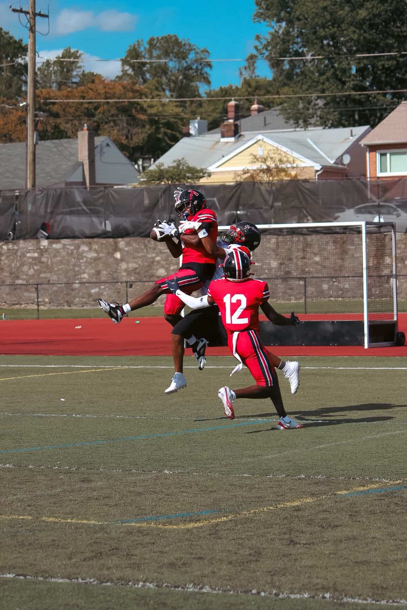 23 Interceptions Most Ever In Imhotep History…. History Has Been Made And I’m Still Not Done!!!!!!

#BallHawk
#SniperGang