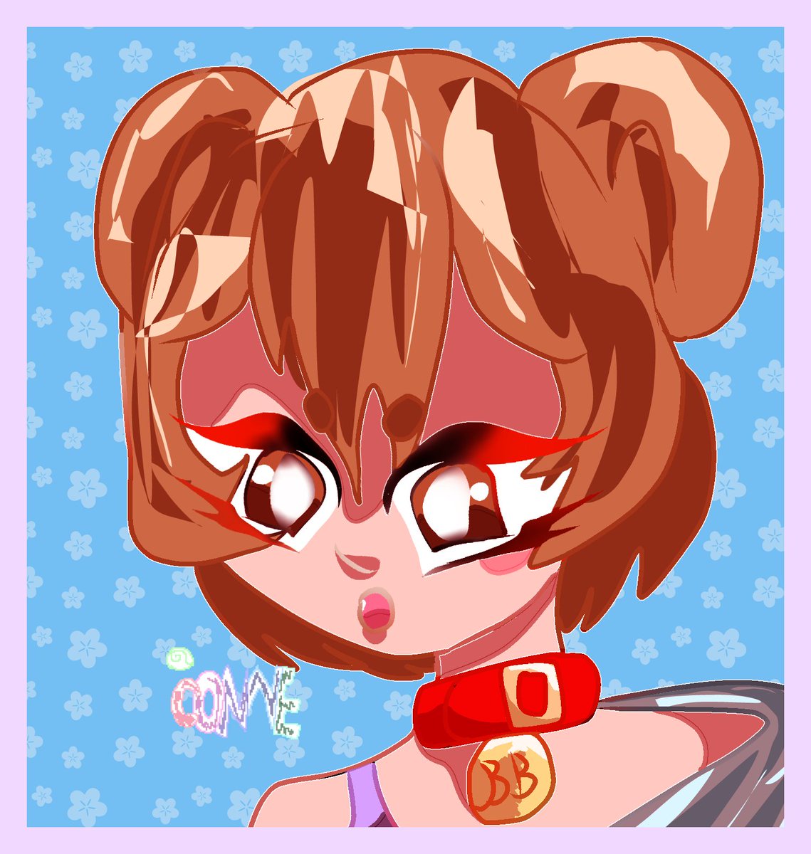 pinkypawpads's tweet photo. I'm doing bust shot art commissions!!!
Prices start at 5$ bc. I'm a beginner still
#artcommissions #ArtistOnTwitter #art #drawingcommissions #artshare https://t.co/INJ7814MJu