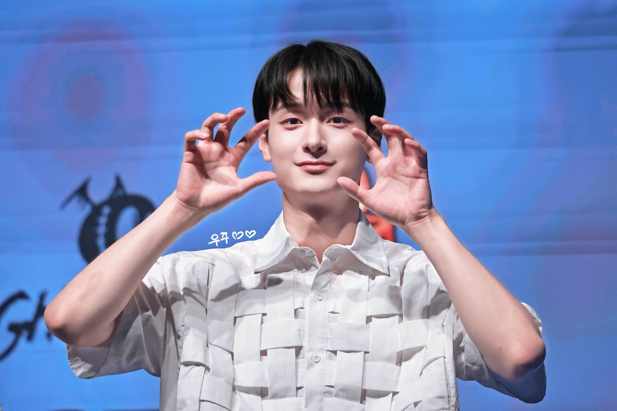 20250920
SPECIAL LIVE EVENT
THE STORY WE SHARE 

🐱
 
#LEEWOOJIN  #이우진
#GHOST9 #고스트나인 
#5周年もGHOST9と共に
#THE_STORY_WE_SHARE