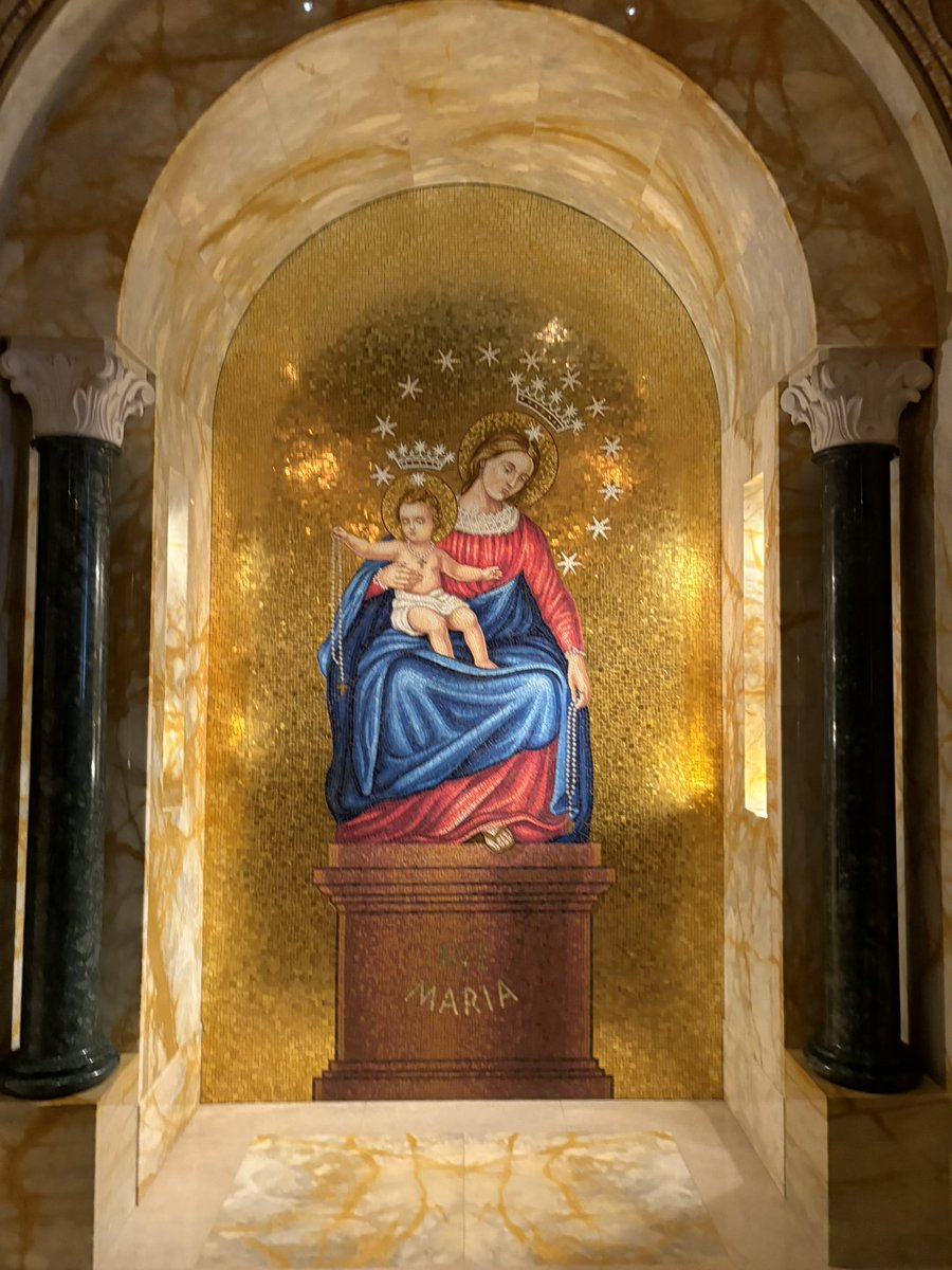 Kevin Wensing (@kevin_wensing) on Twitter photo <a href="/DominicanRosary/">Dominican Rosary Pilgrimage</a> <a href="/dominicanfriars/">Dominican Friars Foundation</a> <a href="/MarysShrine/">National Shrine</a> The Faithful are gathering at <a href="/MarysShrine/">National Shrine</a> in Washington, DC for the annual Dominican Rosary Pilgrimage today 9/27/25 watch <a href="/DominicanRosary/">Dominican Rosary Pilgrimage</a> live at - rosarypilgrimage.org/livestream/ <a href="/DominicanRosary/">Dominican Rosary Pilgrimage</a> <a href="/dominicanfriars/">Dominican Friars Foundation</a> <a href="/MarysShrine/">National Shrine</a> The Faithful are gathering at <a href="/MarysShrine/">National Shrine</a> in Washington, DC for the annual Dominican Rosary Pilgrimage today 9/27/25 watch <a href="/DominicanRosary/">Dominican Rosary Pilgrimage</a> live at - rosarypilgrimage.org/livestream/