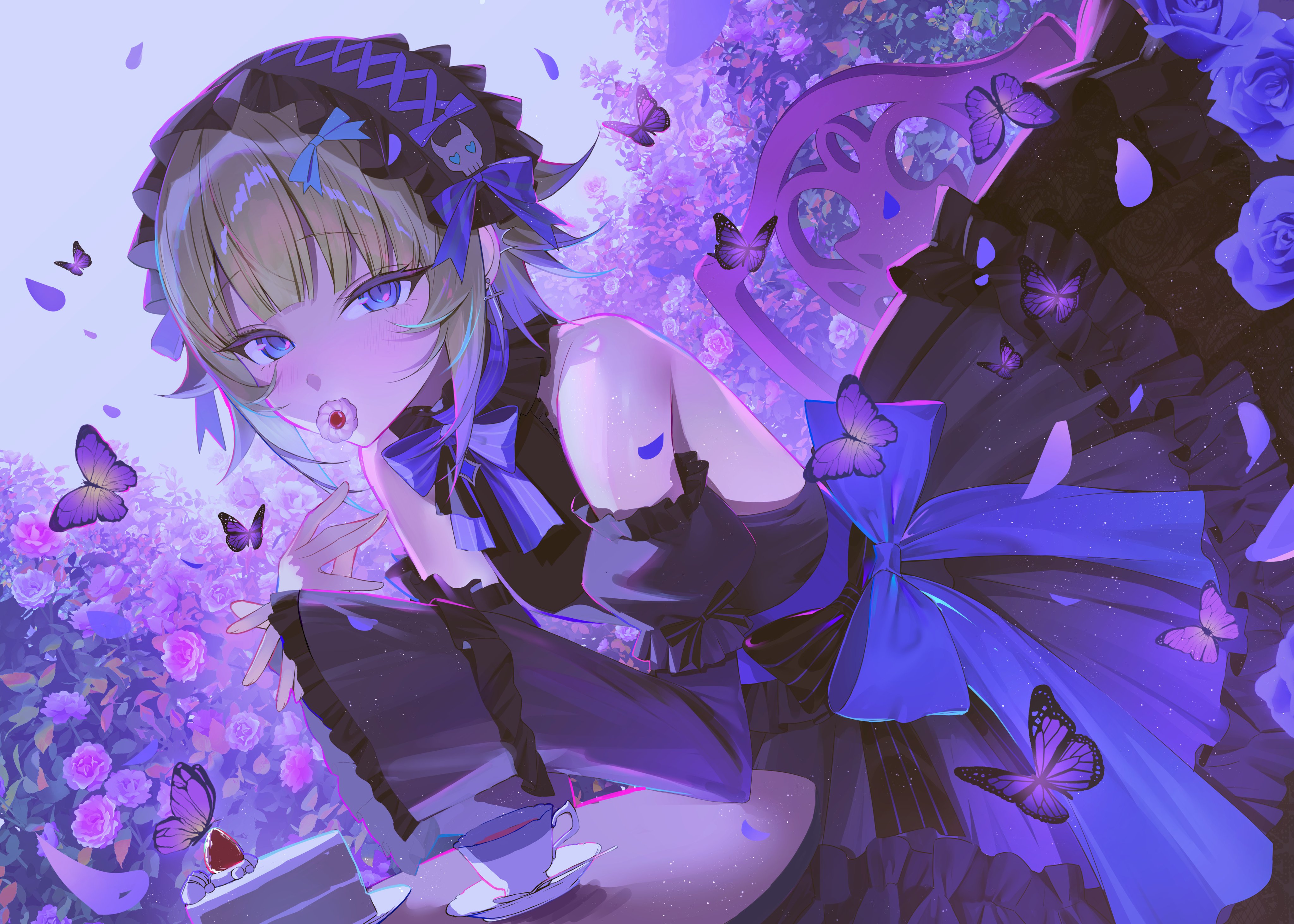 つぐみ様✿いつもありがとうございます♡ つぐ😈👑 on X: 