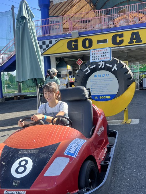 Twitterのコスプレ画像11