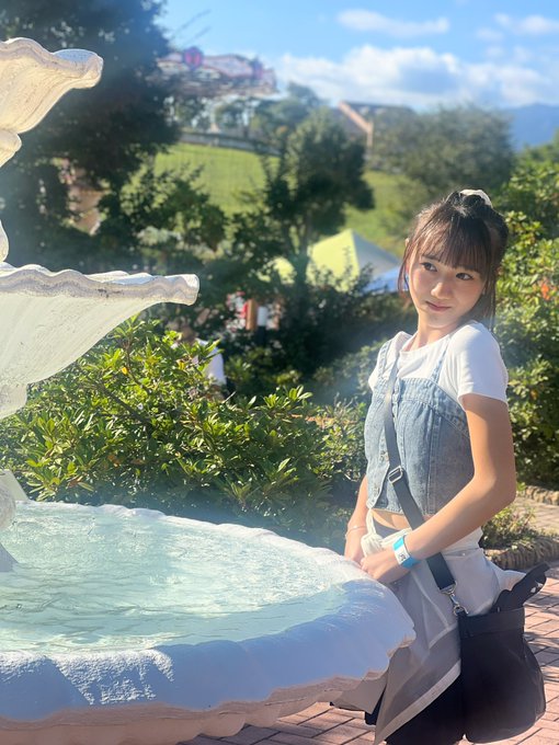 Twitterのコスプレ画像10