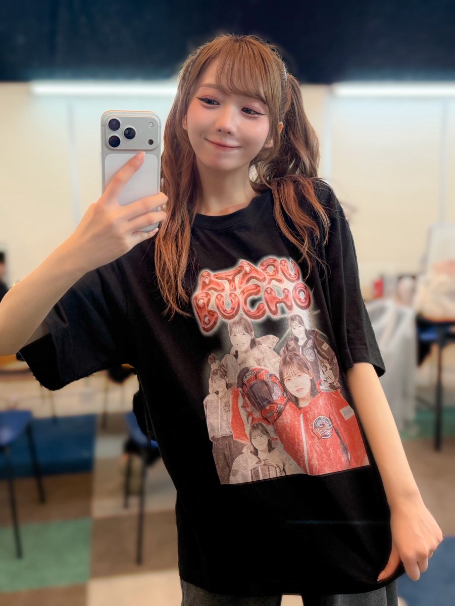 今週の #大谷映美里 さん🐈

みりにゃが思う浮気のラインってどこ？

本日は24時00分から放送です、ぜひお聴きください！

📻 radiko.jp/share/?sid=MBS…

#アッパレ土
#イコラブ
#みりにゃの今日の私服