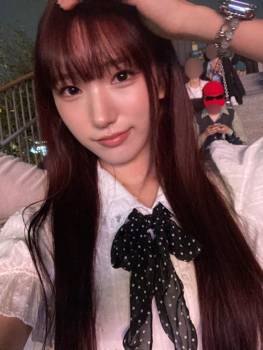 geenius_members's tweet photo. #여길보시온

‧₊ ᵎᵎ 🍒 ⋅ ˚✮

#지니어스 #Geenius
#시온 #Sion #シオン https://t.co/OAzXlcZFP7