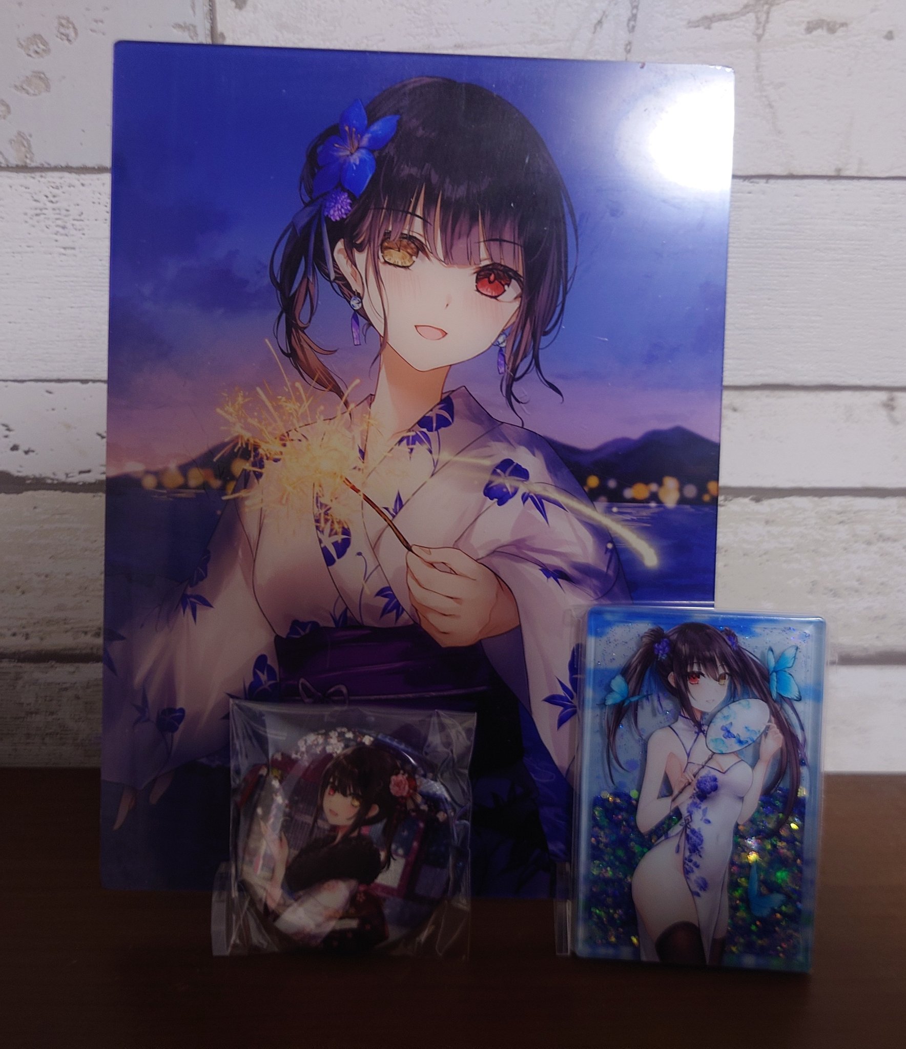 ASLE@2日目東J-08a (@asleisureto) / X