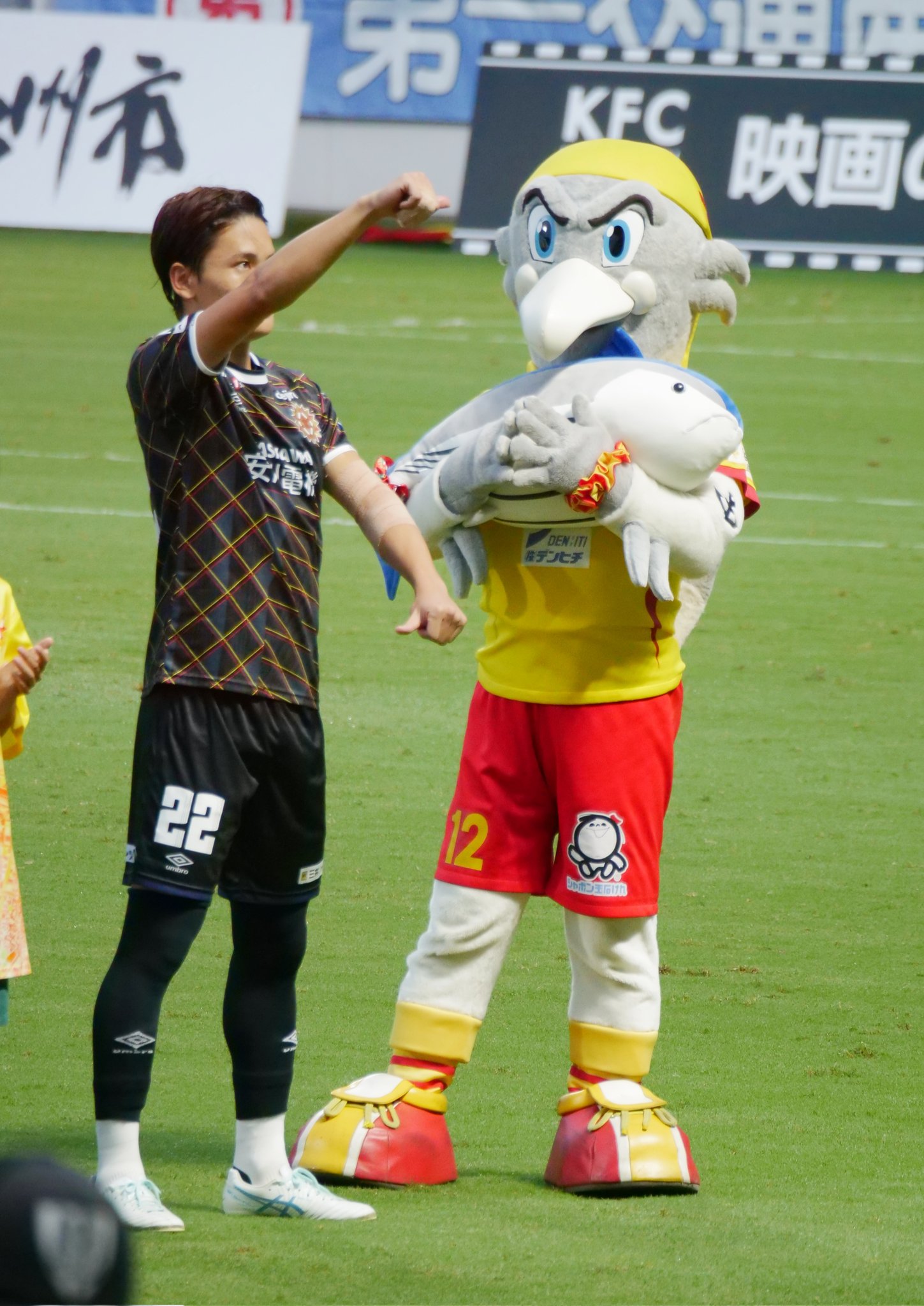 カツオ様 カツオさん - البحث / X