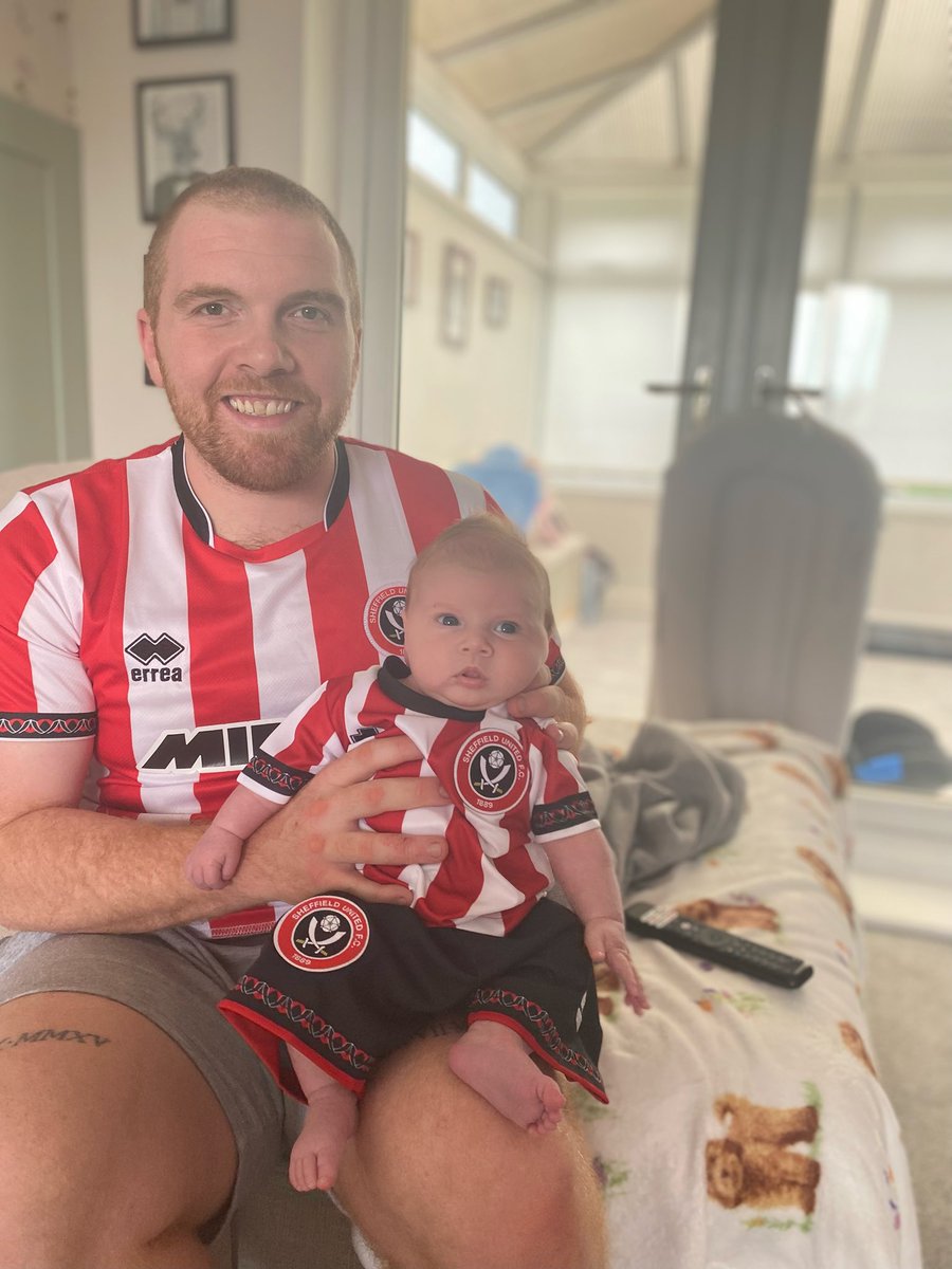 Match ready ⚔️
