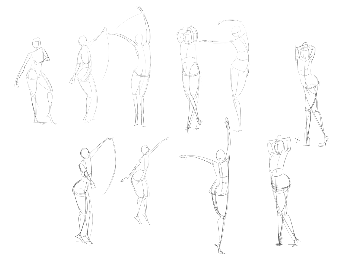 ltv art renshuu account tweet media