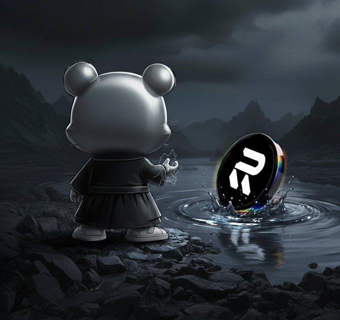 GM everyone 🌅

$RECALL is coming 👀

<a href="/recallnet/">Recall</a> is already 50% progress, and TGE time.

With Cookie the Snap campaign for another week, 600 Snappers are lined up for rewards.

gREcall Legends!