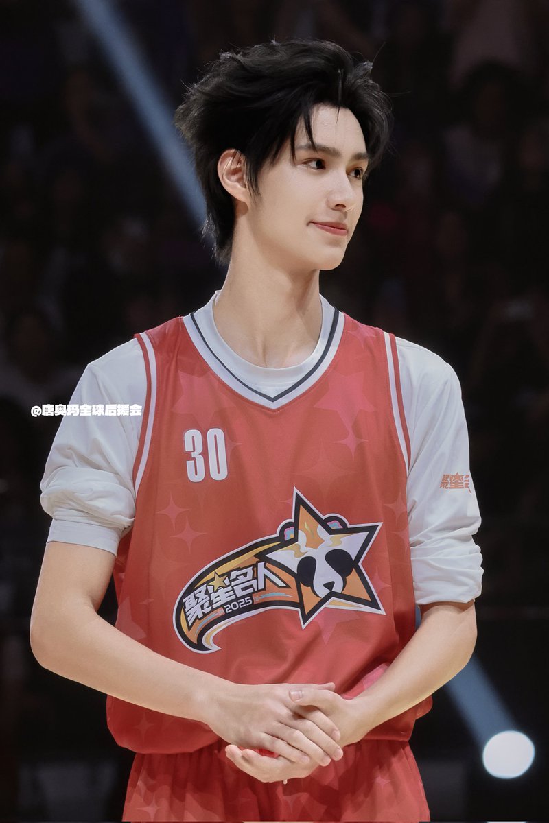 250927 | Chengdu Juxing Celebrity Tournament
fancam 4P
#Omar #唐奥玛 #OmarTang #NexT1DE_Omar