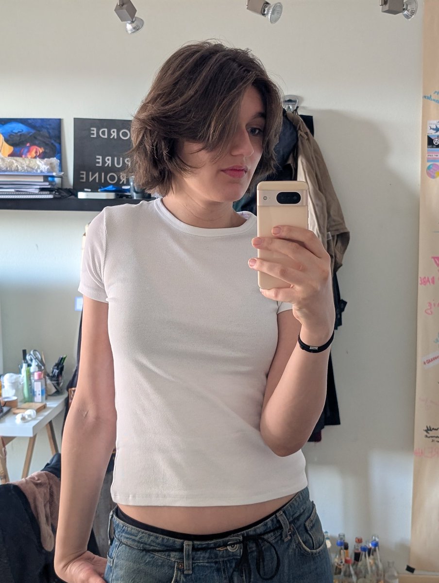 trannamyers 🔆 tweet media