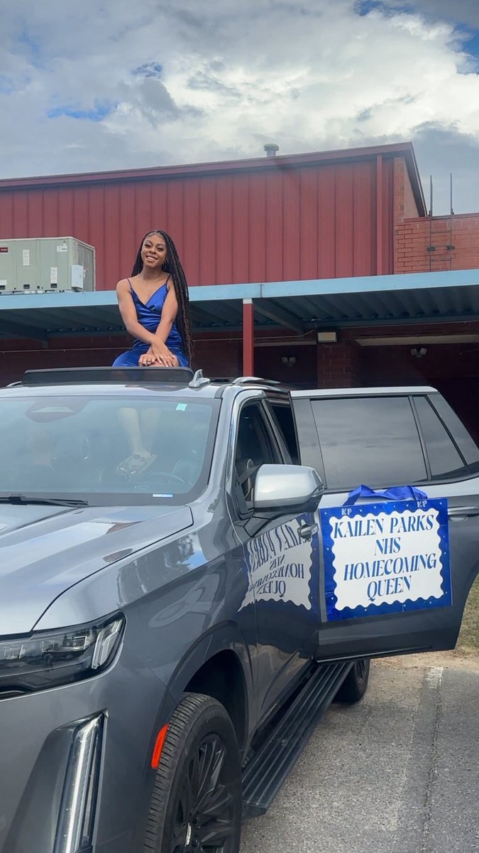 Kailen Parks North High 2026 (@kailenparks_3) on Twitter photo Last night was AMAZING. I was voted HomeComing Queen by my peers. A time was definitely had. <a href="/NorthLadyEagles/">North Lady Eagles Basketball</a> <a href="/2xPeewee/">Coach Rek Hartwell</a> <a href="/KeithPa93642067/">Keith Parks CMAA</a> <a href="/commit2HBCU/">SHOWCASE HBCU</a> Last night was AMAZING. I was voted HomeComing Queen by my peers. A time was definitely had. <a href="/NorthLadyEagles/">North Lady Eagles Basketball</a> <a href="/2xPeewee/">Coach Rek Hartwell</a> <a href="/KeithPa93642067/">Keith Parks CMAA</a> <a href="/commit2HBCU/">SHOWCASE HBCU</a>