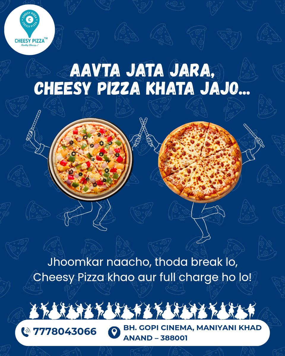 Cheesy190921's tweet photo. CHARGE at CHEESY PIZZA 🍕 https://t.co/CM52EUvfbX