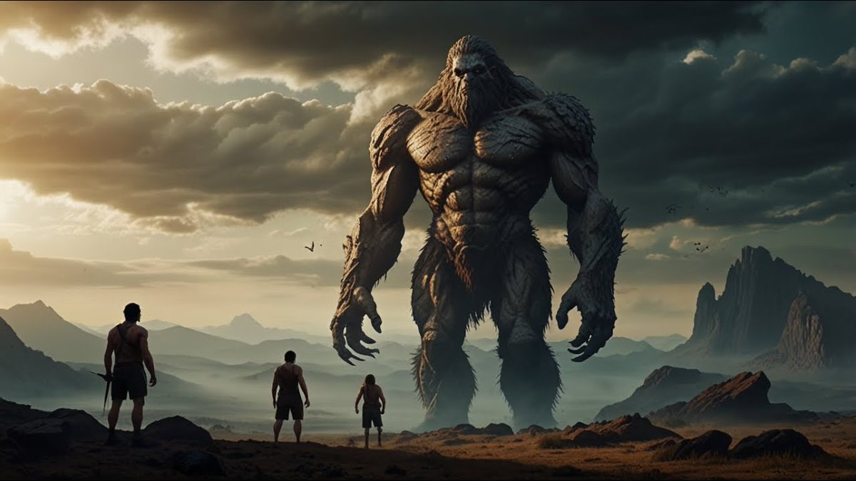 PartisanOracle's tweet image. zAz&quot;But as the days of Noah were, SO shall also the coming of the Son of Man be.&quot; Matthew 24:37

These words, spoken by Jesus to his disciples shortly before He went to the cross have fired the imaginations of believers and baffled biblical historians for two millennia. What did…