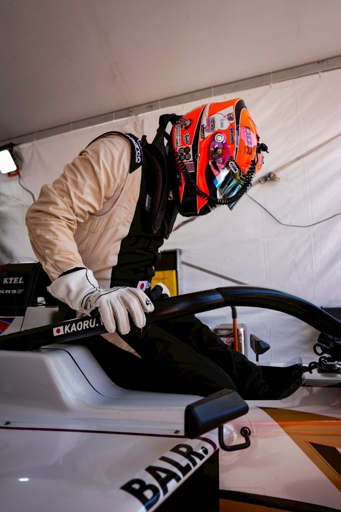 kaoruugogo's tweet photo. #FIAF4 
#BALR. https://t.co/rV1vAdDfj1