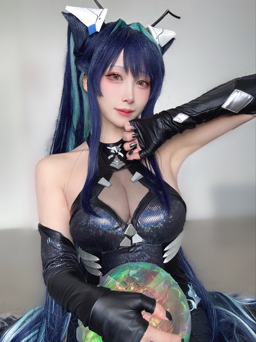 リトルマーメイドでした🫧

王子様、また会えて嬉しかった

#NIKKETGS2025 #TGS2025 
#東京ゲームショウ #LITGS2025 https://t.co/EU7A9eTDfs