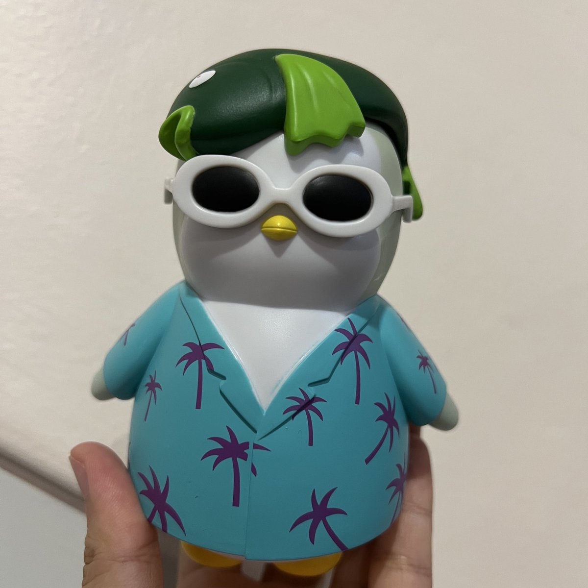 decided to skip kbw and t2049 this year

feeling slight fomo, but issa okie

i feel great taking a break from socializing (online and in person), nice reset ✨hope everyone is doing well ❤️ 

if you’re curious about what i’m up to these days, i’m spending more time on becoming a