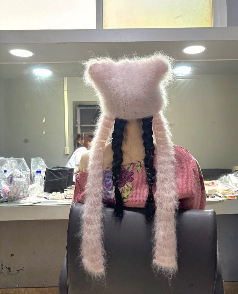 まってかわいい😭💖💖💖
Strategyのときみたいほんとかわいい