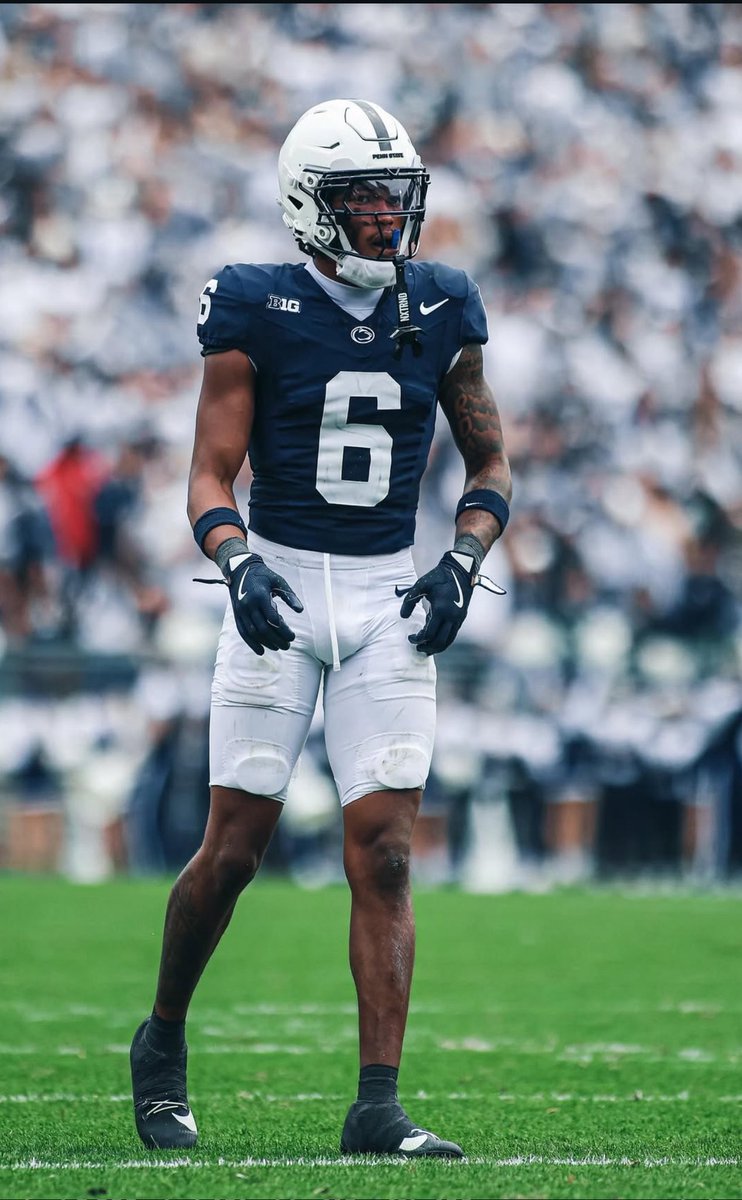 I will be in Pennsylvania for penn state white out game this Saturday <a href="/AllenTrieu/">Allen Trieu</a> <a href="/alex_pallone/">Alex Pallone</a> <a href="/KC_CoachTP/">Coach Terel Patrick</a> <a href="/coachb_walker/">Brandon Walker</a> <a href="/On3sports/">On3</a>
<a href="/smsbacademy/">SoundMind SoundBody®</a> <a href="/MarcSutherland/">Marc Sutherland</a>
<a href="/PrepRedzoneMI/">Prep Redzone Michigan</a> <a href="/MichFBFrenzy/">Michigan Prep Frenzy</a> <a href="/MIexposure/">Michigan Exposure</a>
<a href="/247Sports/">247Sports</a> <a href="/SamWebb77/">Sam Webb</a>