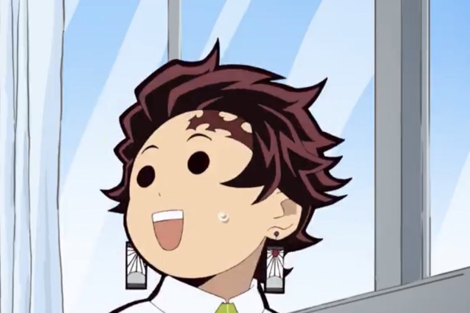 “…เอ๊ะ? แล้วทำไมทุกคนถึงแต่งตัวแบบนั้นกันล่ะ? คอสเพลย์กันอยู่เหรอ?”

อ๊ะ! หรือว่าเรา…ลืมอ่านไ*น์กลุ่ม!?

ไม่สิ เดิมทีแล้วเราเคยแลกไล*กันด้วยเหรอ!?

ไม่สิ ไม่สิ นี่เรามีแฝดหลายคนตั้งแต่เมื่อไหร่กันนะ!!?