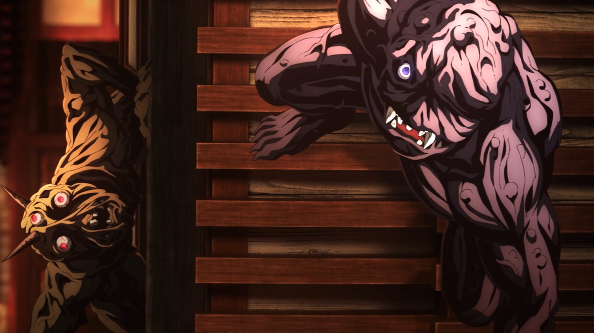 قـاتـل الـشـيـاطـيـن tweet media