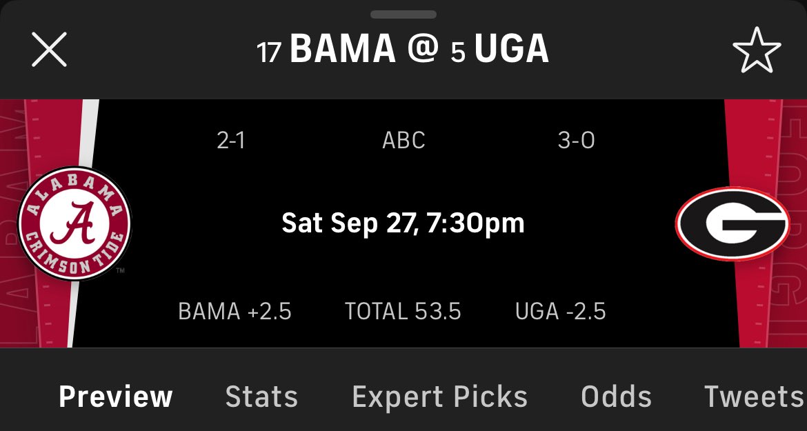 dougspicks tweet media