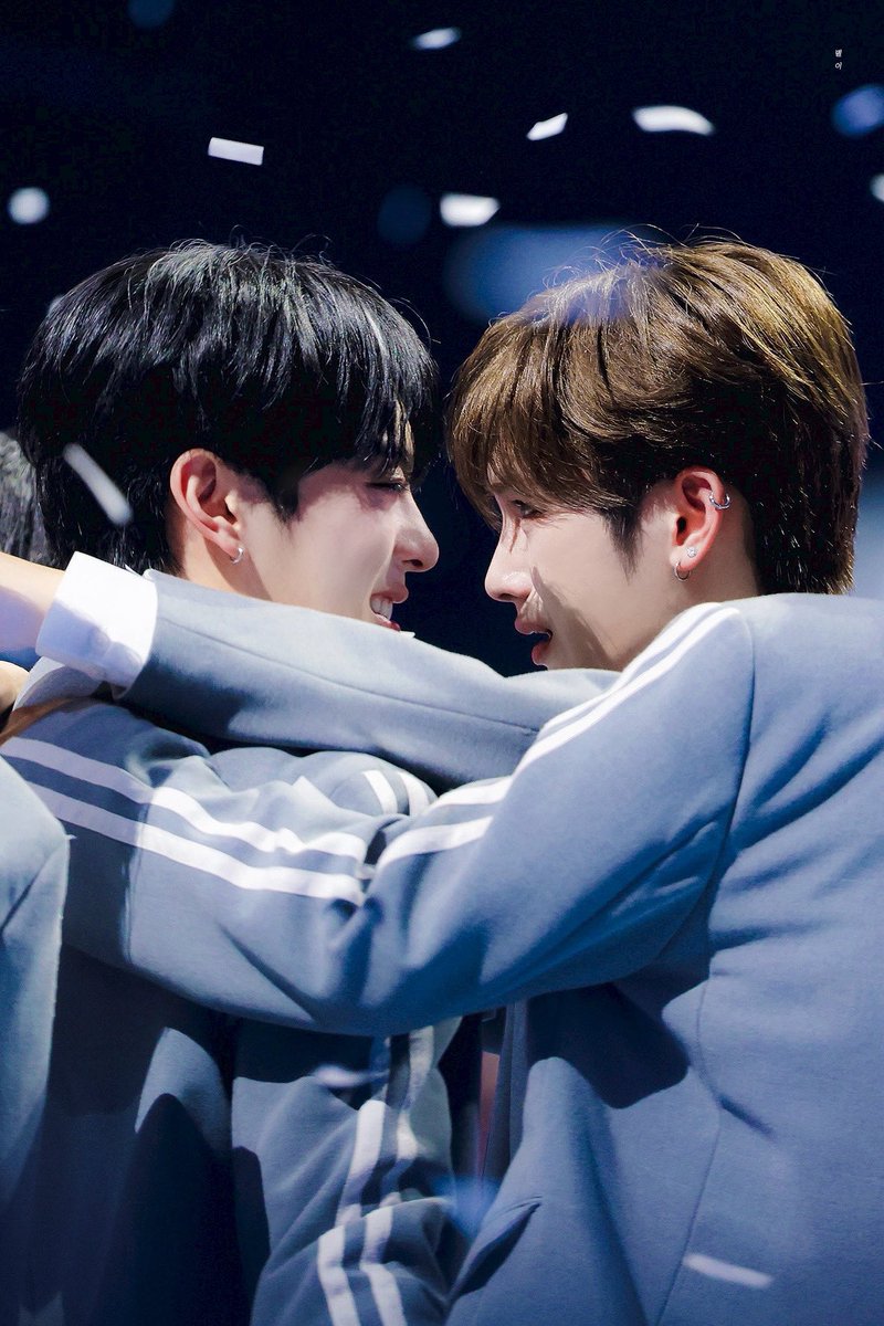 HIMxin's tweet image. 