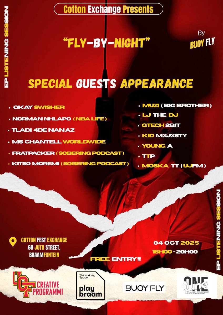 Orla Fly tweet media