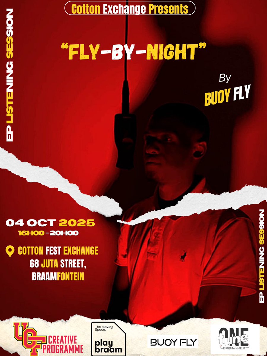 Orla Fly tweet media